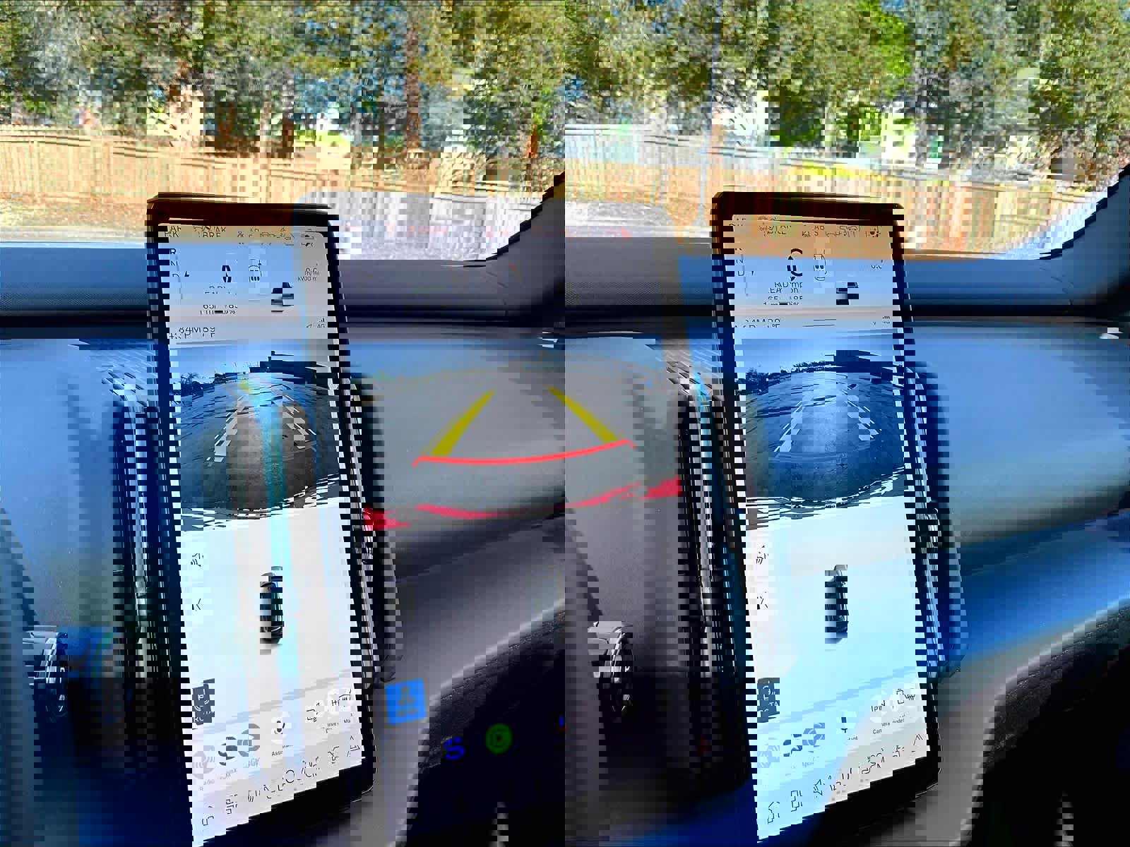 New 2026 Volvo EX30 Plus w/ Climate Package image 20