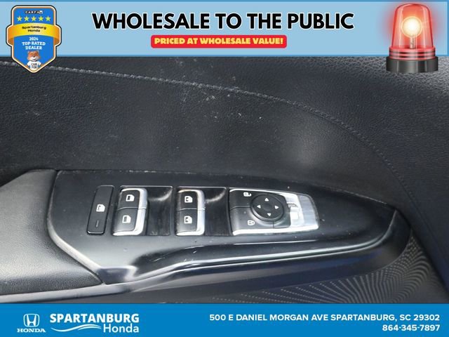 Used 2021 Kia K5 GT-Line image 22