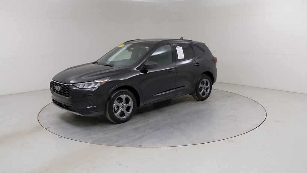 Certified 2023 Ford Escape ST-Line w/ Tech Pack #1 image 20