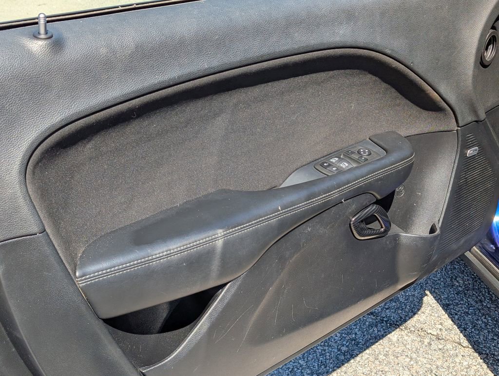 Used 2021 Dodge Challenger R/T Scat Pack image 14