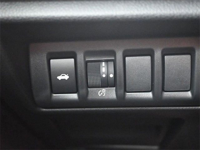 New 2025 Subaru Legacy Premium image 12