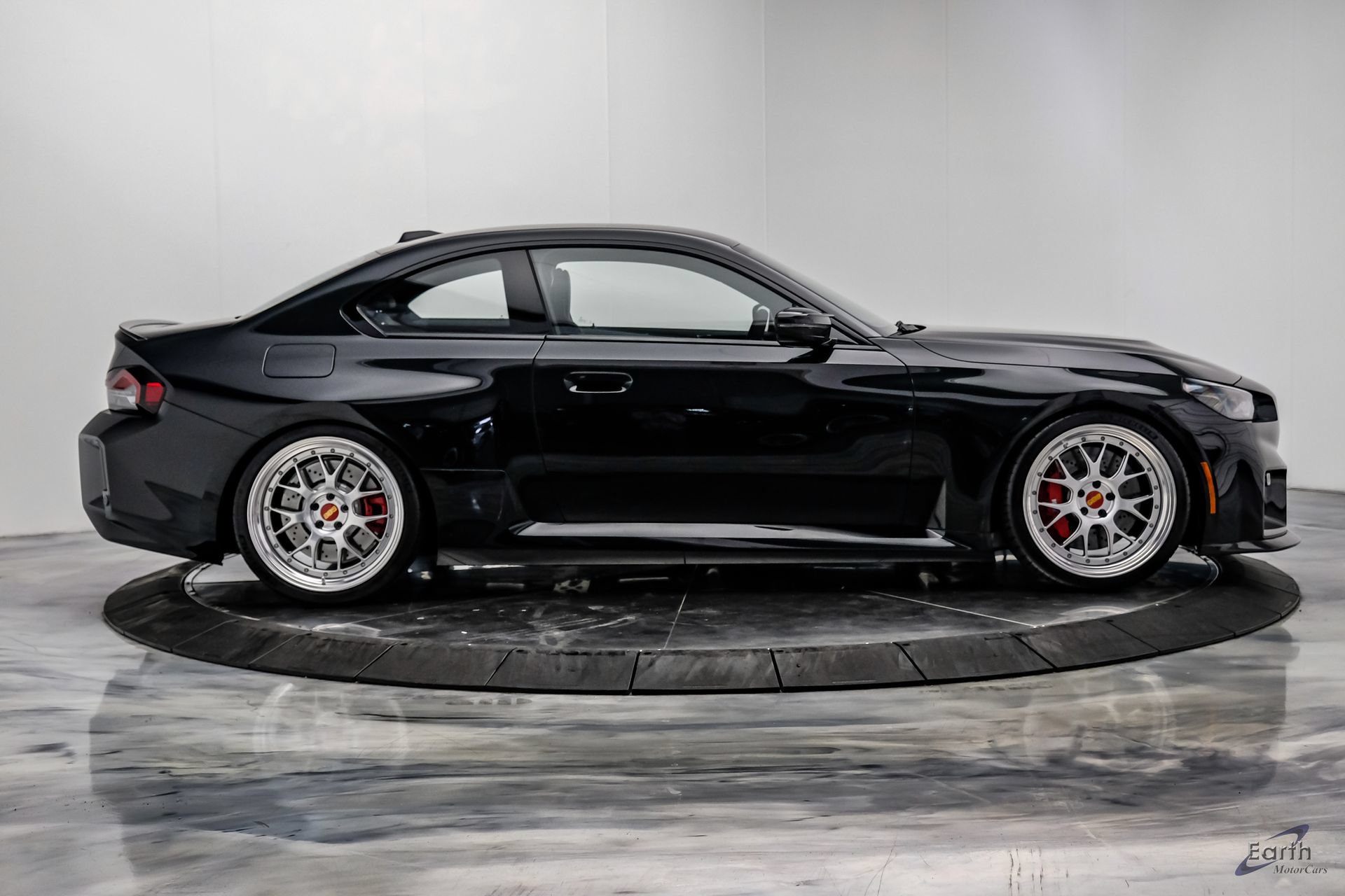 Used 2025 BMW M2 w/ Carbon Package RWD image 20