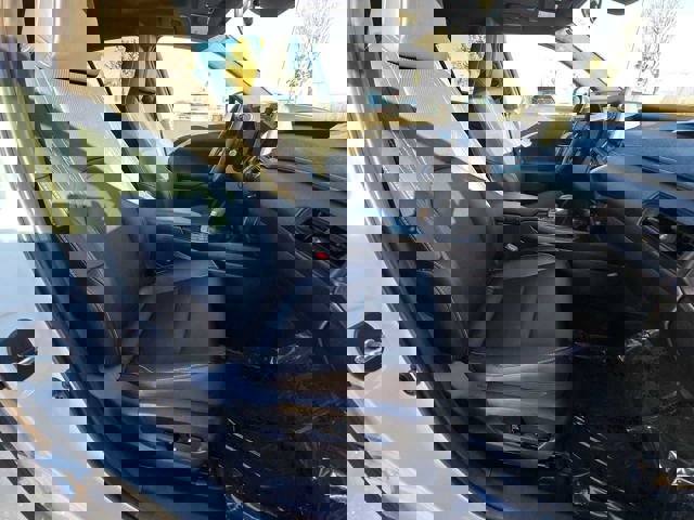 Certified 2025 Lexus UX 300h FWD image 11