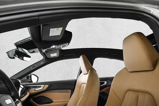 New 2025 Audi A5 2.0T Premium Plus image 17