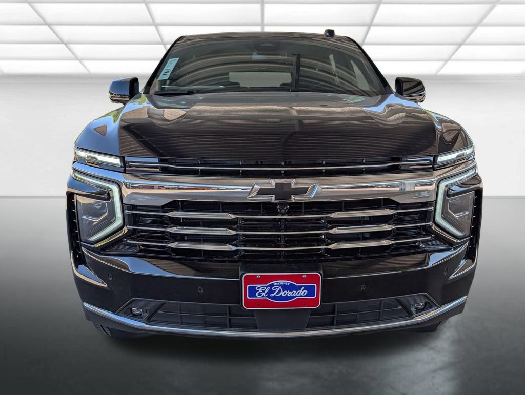 New 2026 Chevrolet Suburban LT w/ Comfort Package RWD image 30