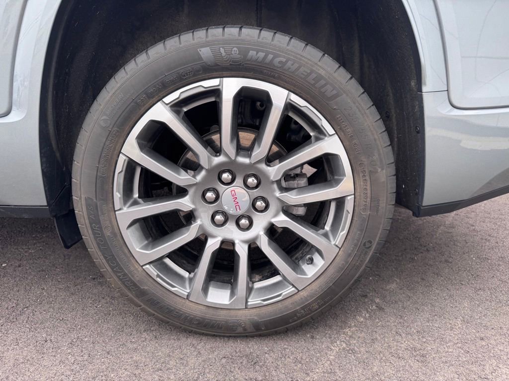 Used 2023 GMC Acadia Denali w/ Denali Ultimate Package image 29