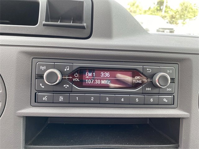 New 2025 Ford E-450 and Econoline 450 Super Duty w/ Power Equipment Group image 14