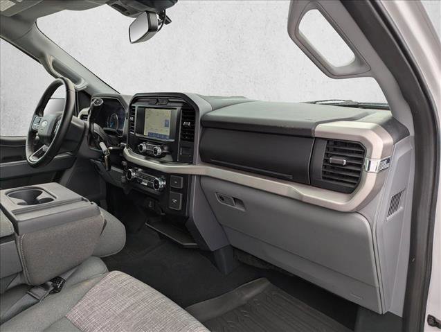 Used 2023 Ford F150 XLT w/ Equipment Group 301A Mid AWD/4WD image 27