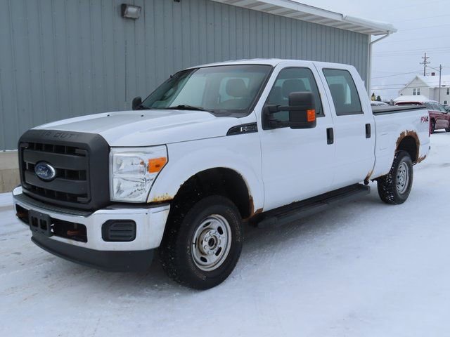 Used 2014 Ford F250 XL w/ Power Equipment Group image 6