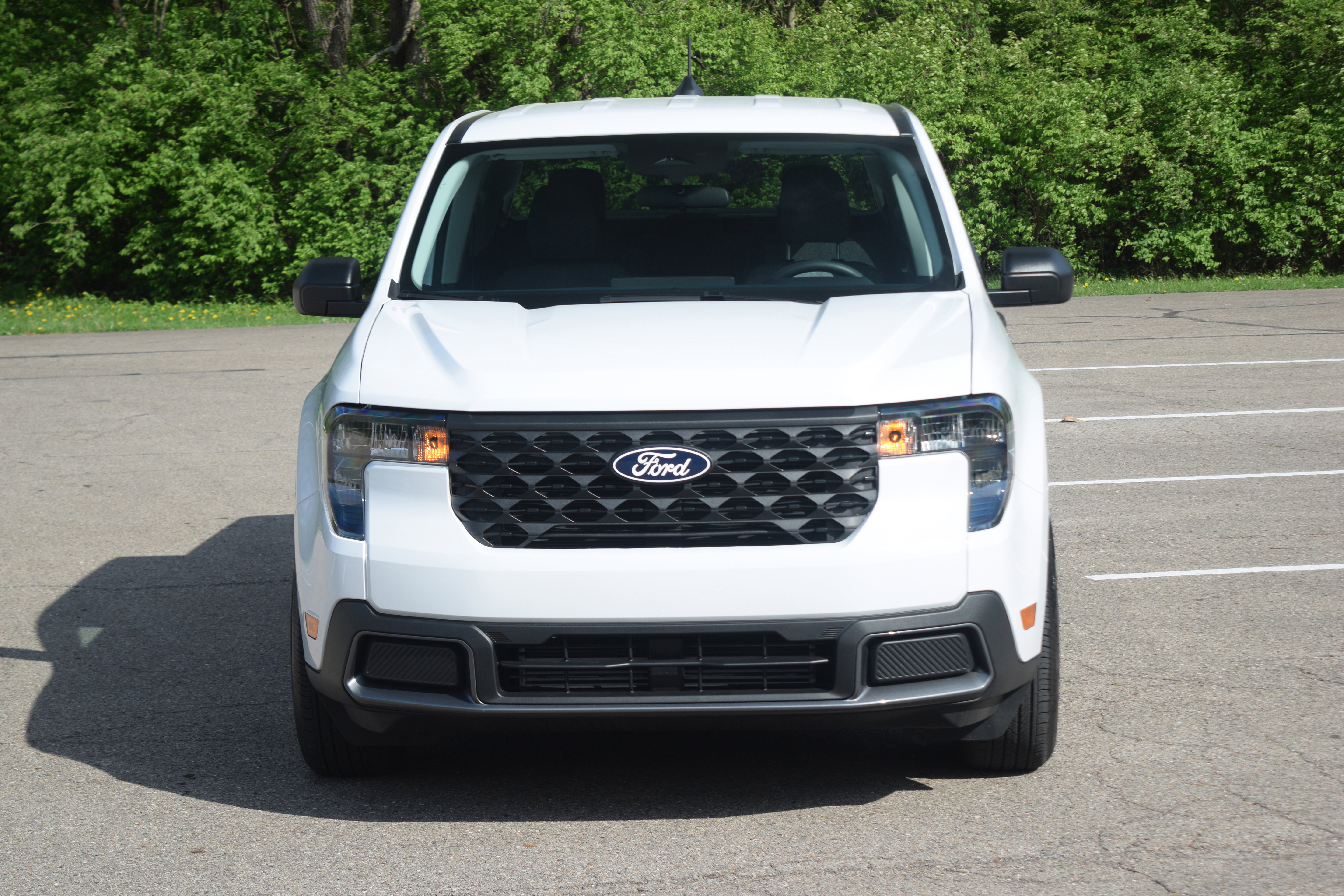 Used 2025 Ford Maverick XLT w/ Equipment Group 302A AWD/4WD image 17