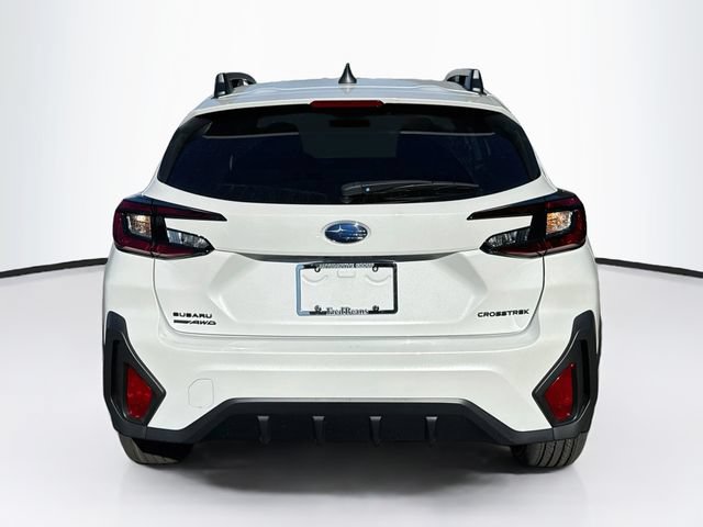 New 2026 Subaru Crosstrek 2.5i Premium AWD/4WD image 6