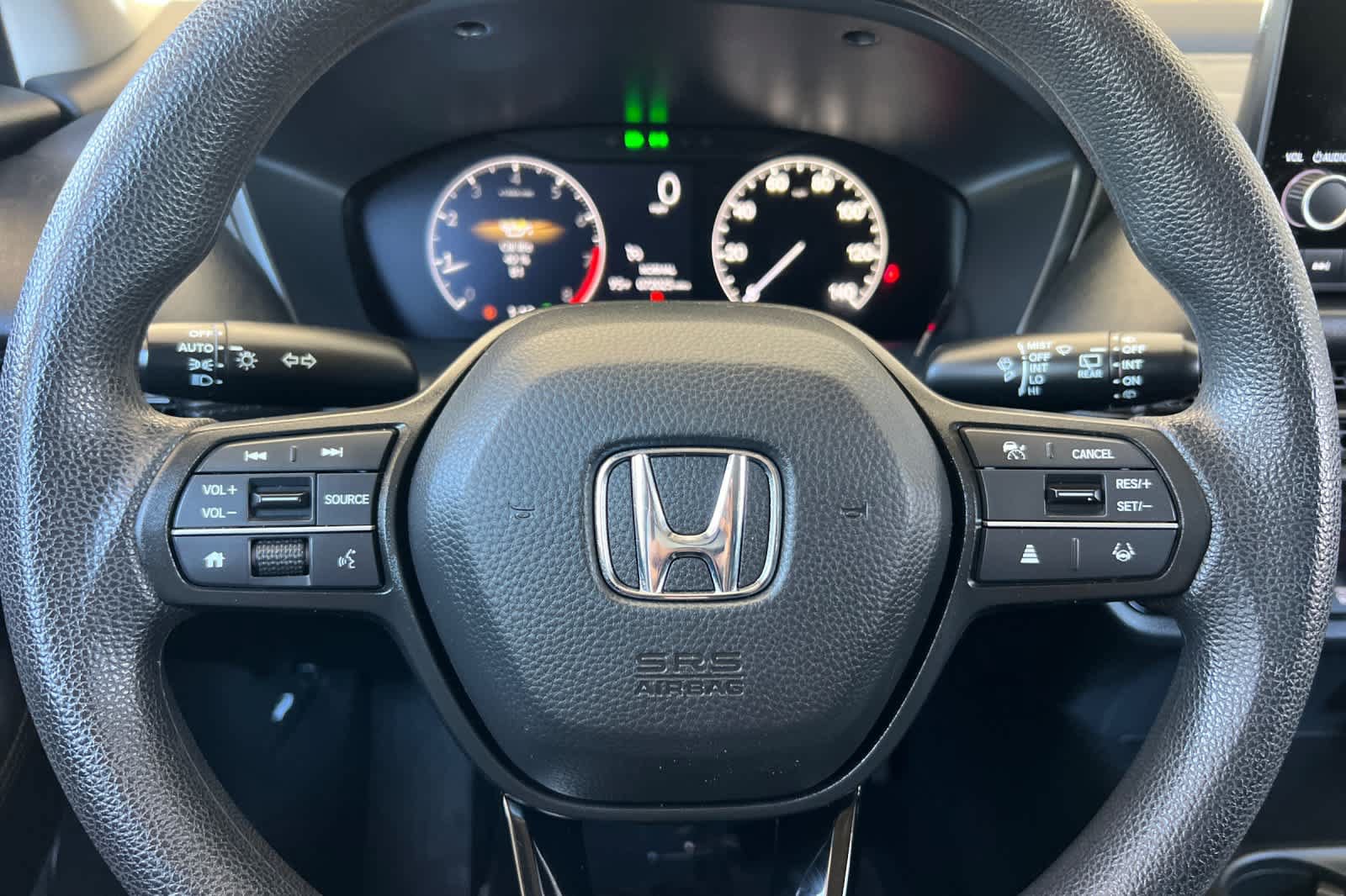 Used 2025 Honda HR-V LX image 24
