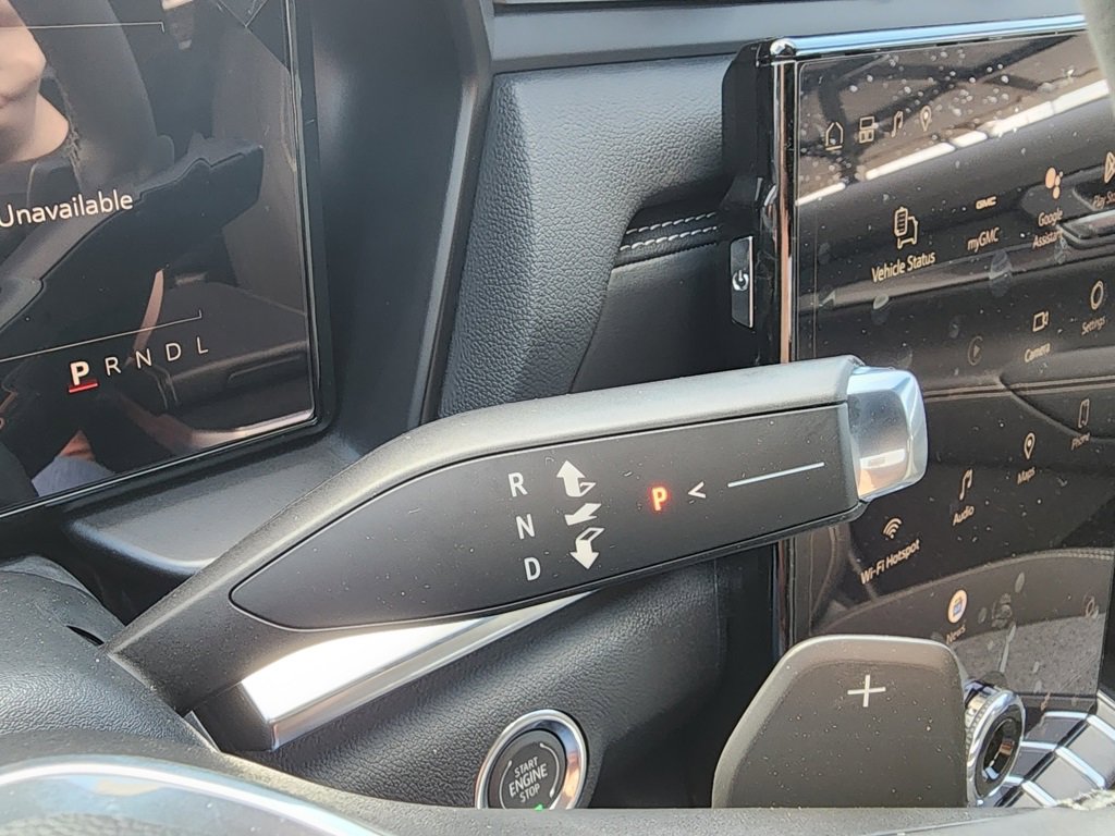 New 2026 GMC Terrain Elevation w/ Black Edition image 21