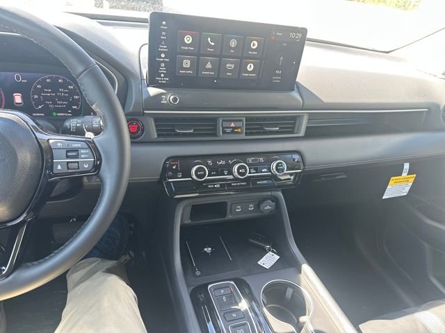 New 2026 Honda Pilot EX-L image 17