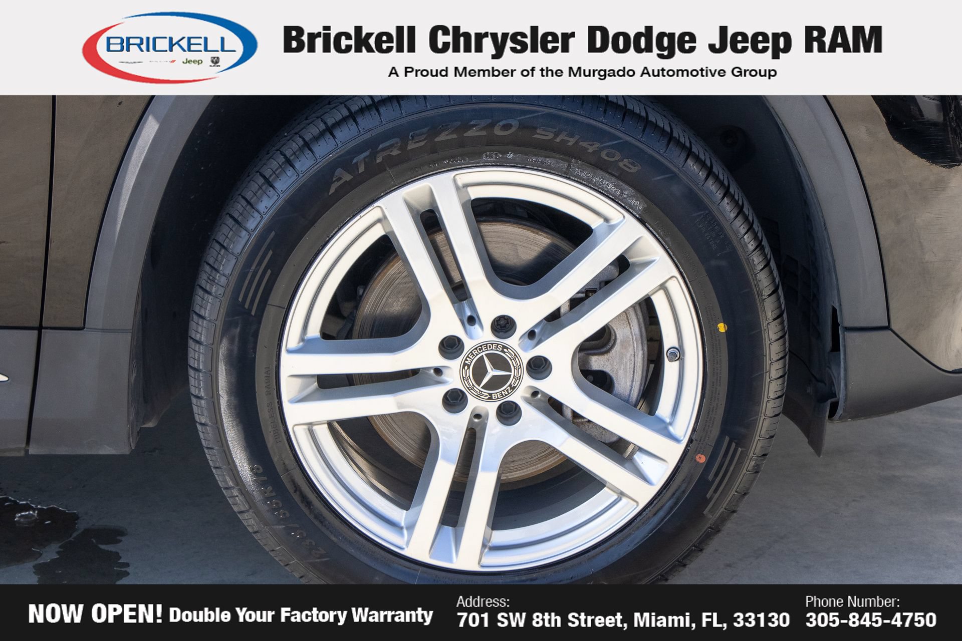 Used 2023 Mercedes-Benz GLA 250 4MATIC image 38