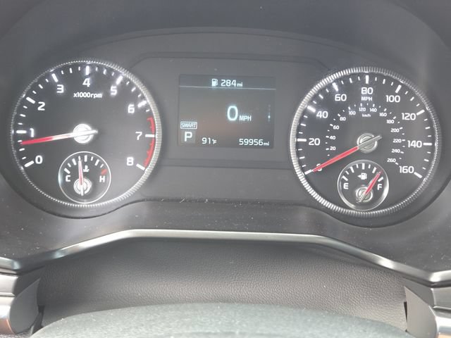 Used 2022 Kia Telluride S AWD/4WD image 31