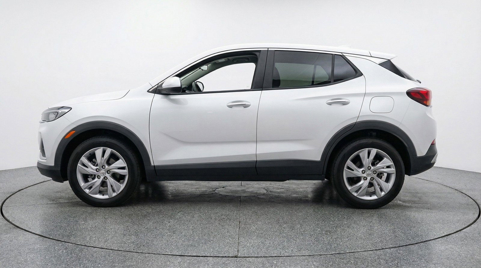 Used 2025 Buick Encore GX Preferred image 5