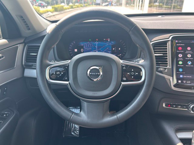 Used 2024 Volvo XC90 B5 Core w/ Protection Package Premier AWD/4WD image 20