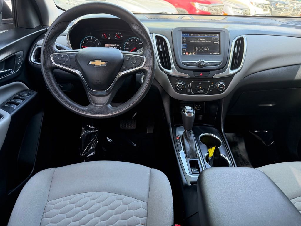 Used 2019 Chevrolet Equinox LS w/ LS Convenience Package image 14