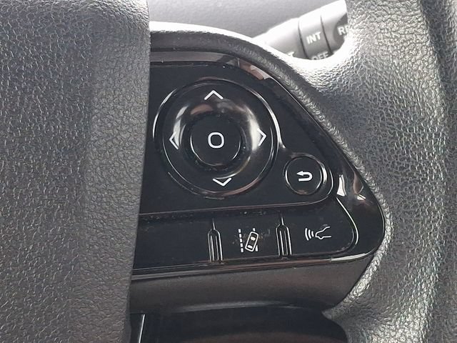 Used 2022 Toyota Prius LE FWD image 23