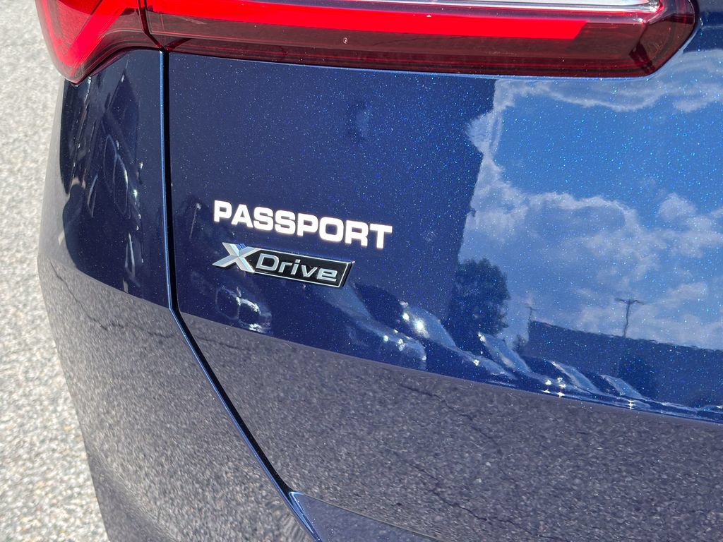 New 2026 BMW X3 xDrive30i w/ Premium Package AWD/4WD image 6