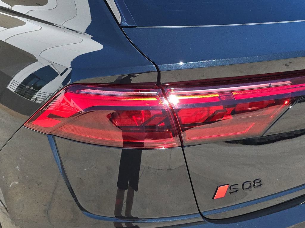 New 2026 Audi SQ8 Prestige image 34