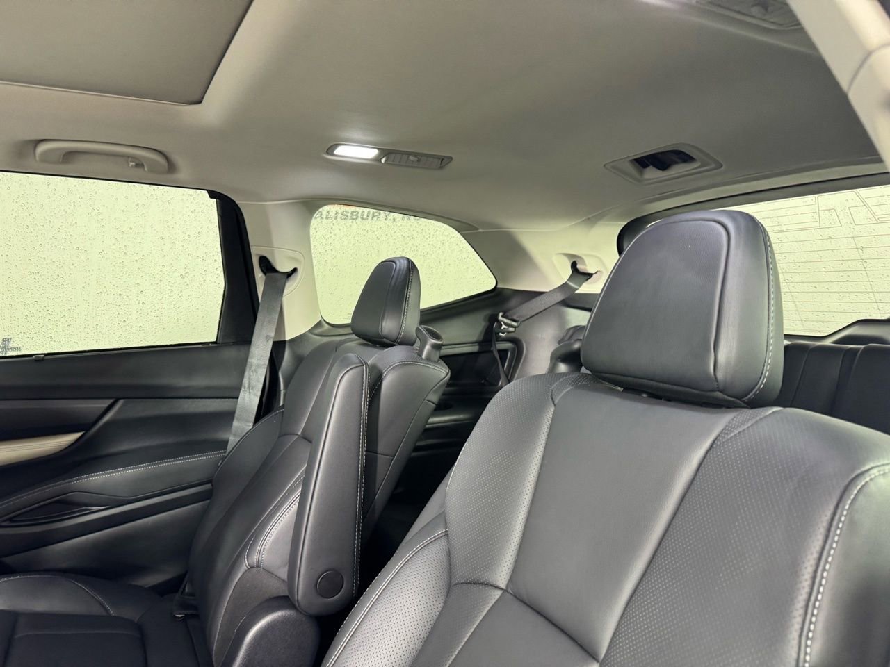Used 2022 Subaru Ascent Limited w/ Technology Package image 29