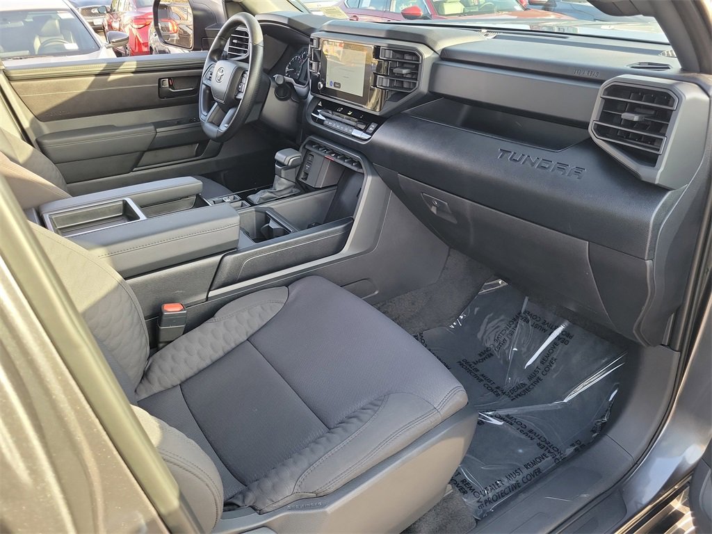 Used 2026 Toyota Tundra SR image 17