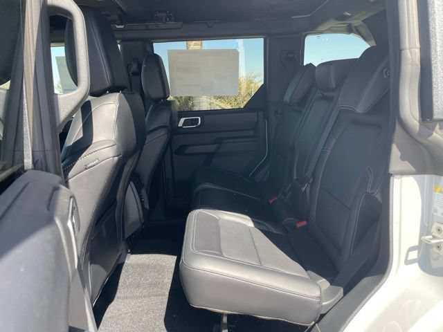 New 2026 Ford Bronco Outer Banks w/ Sasquatch Package AWD/4WD image 22