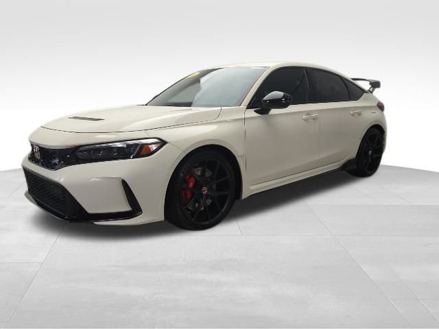 Used 2024 Honda Civic Type R