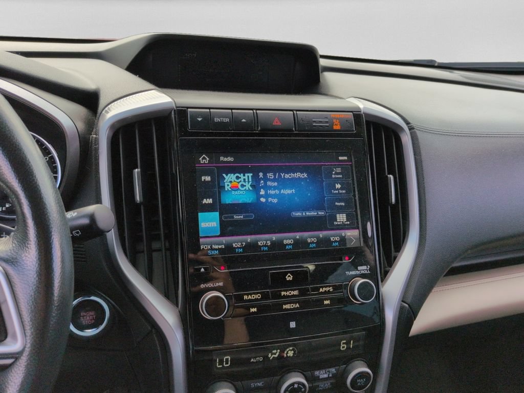 Used 2021 Subaru Ascent Limited AWD/4WD image 20