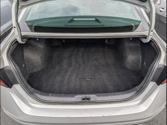 Used 2023 Nissan Altima 2.5 SV image 20