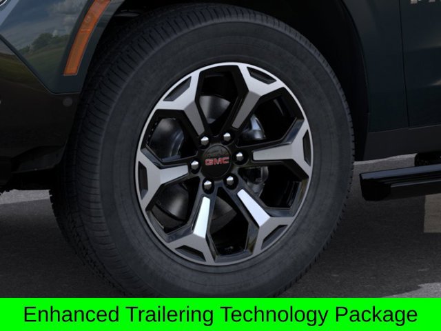 New 2026 GMC Yukon AT4 Ultimate AWD/4WD image 10