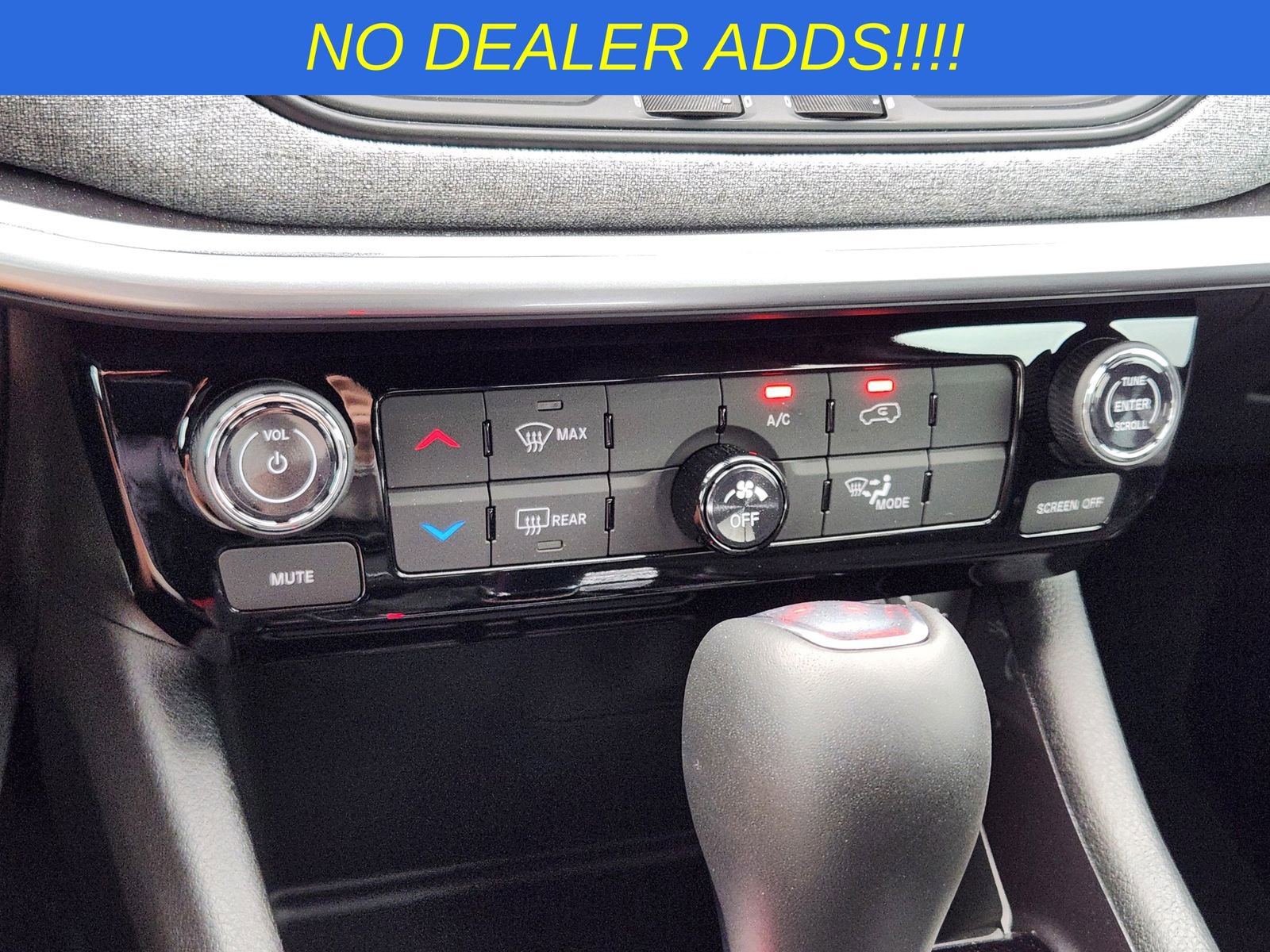 New 2026 Jeep Compass Latitude image 18