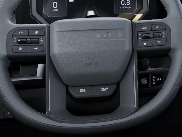 New 2027 Kia Telluride X-Line SX Prestige AWD/4WD image 22