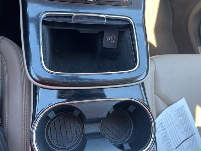 Used 2021 Lincoln Nautilus FWD image 22