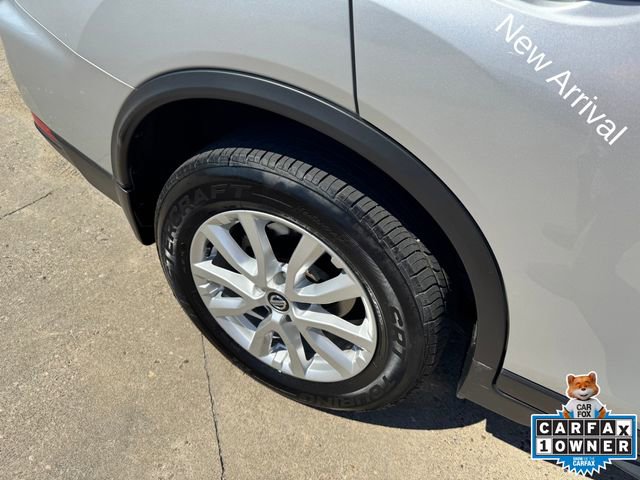 Used 2020 Nissan Rogue SV image 21