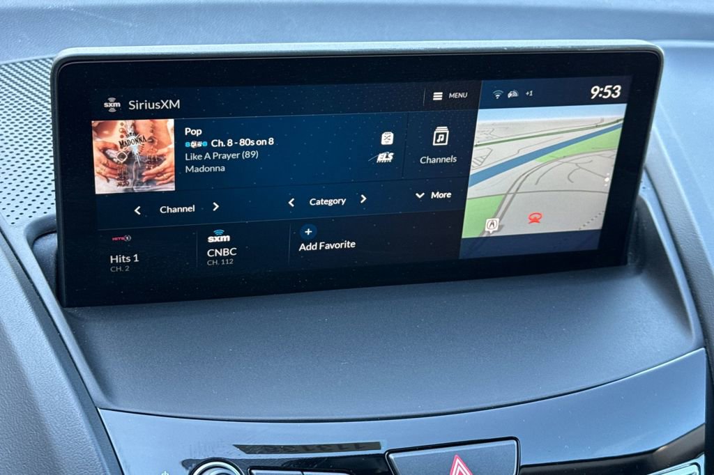 Certified 2021 Acura RDX w/ Technology Package image 23