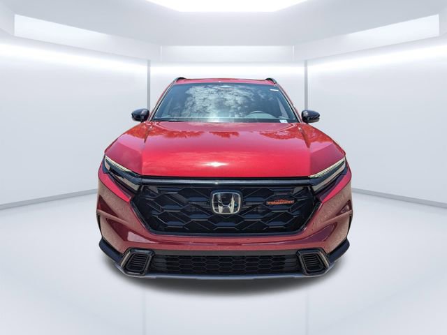 New 2026 Honda CR-V TrailSport image 9