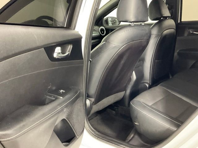 Used 2022 Kia Forte GT-Line image 13