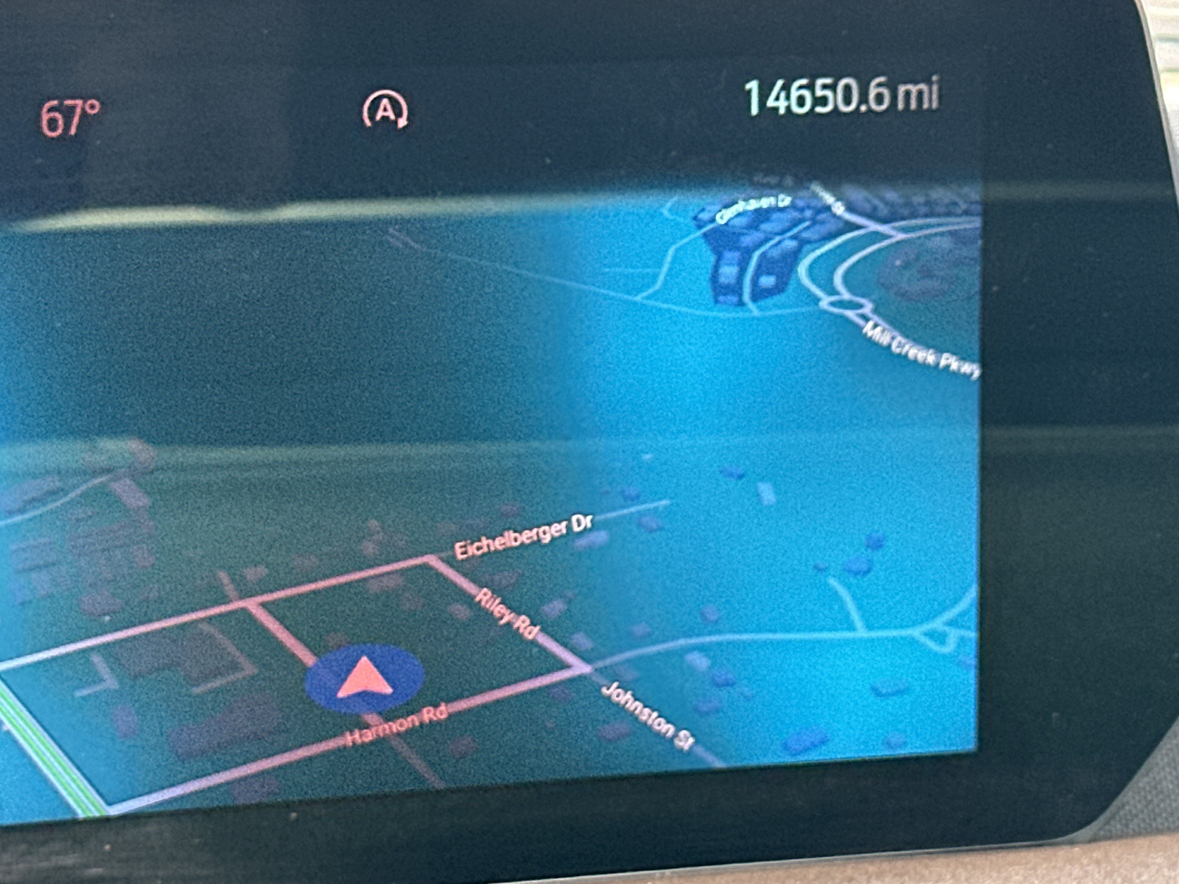 Used 2025 Ford Expedition King Ranch image 32