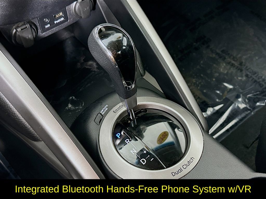 Used 2012 Hyundai Veloster image 20