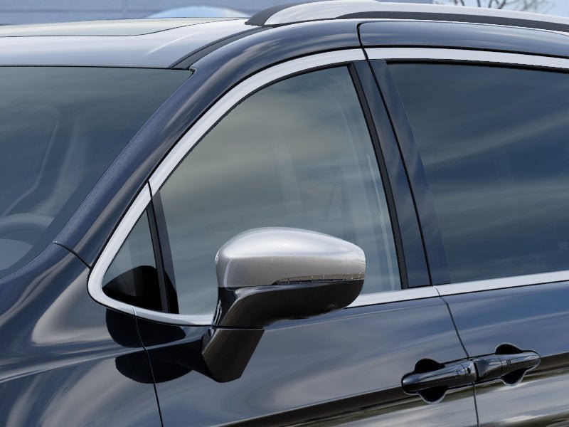 New 2026 Chrysler Pacifica Pinnacle FWD image 12