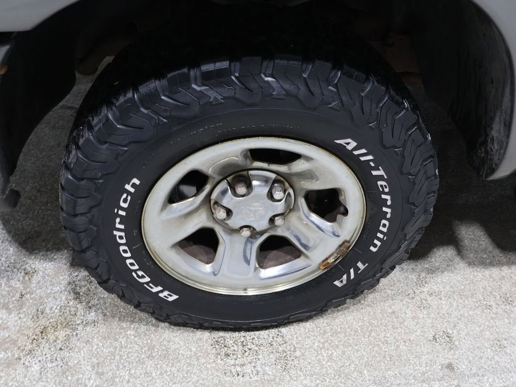 Used 2005 Dodge Ram 1500 Truck SLT w/ Trailer Tow Group image 9