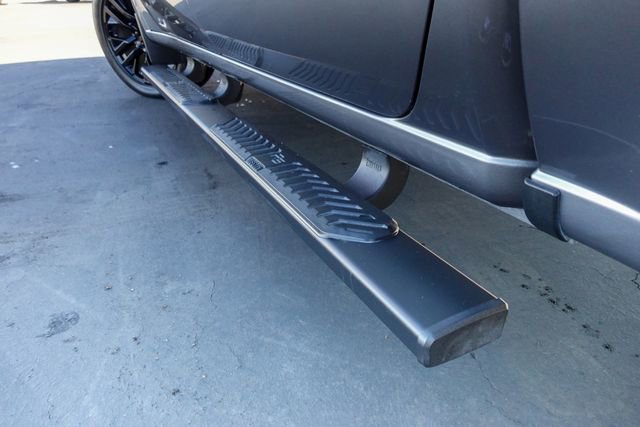 Used 2021 Chevrolet Silverado 1500 RST w/ Bed Protection Package image 12