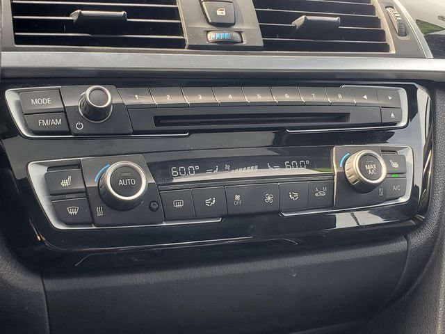 Used 2018 BMW 330i xDrive Sedan w/ Convenience Package AWD/4WD image 22