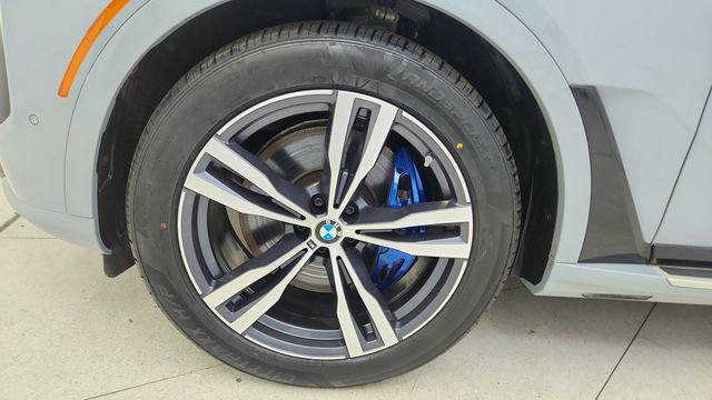 Used 2026 BMW X7 xDrive40i image 70