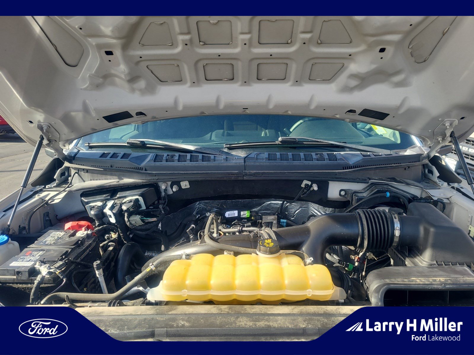 Used 2020 Ford F150 XL w/ Equipment Group 101A Mid image 21