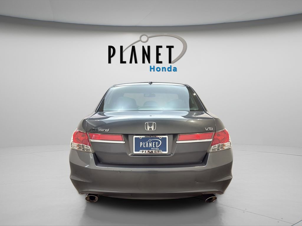 Used 2012 Honda Accord EX-L image 7