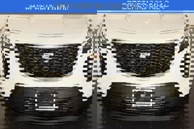Certified 2023 Cadillac XT4 Sport image 13